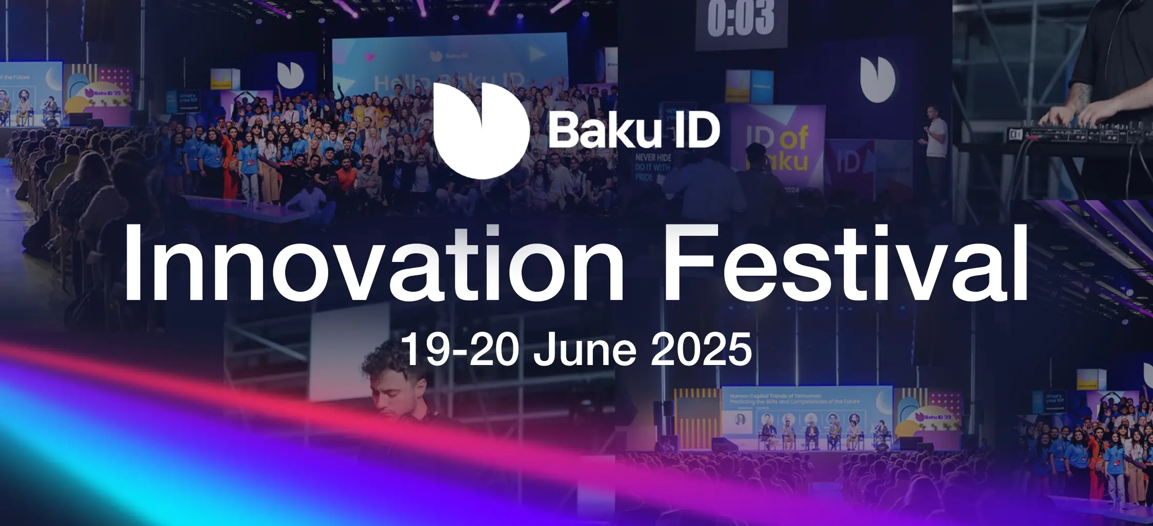 BAKU ID - The Regional Nexus