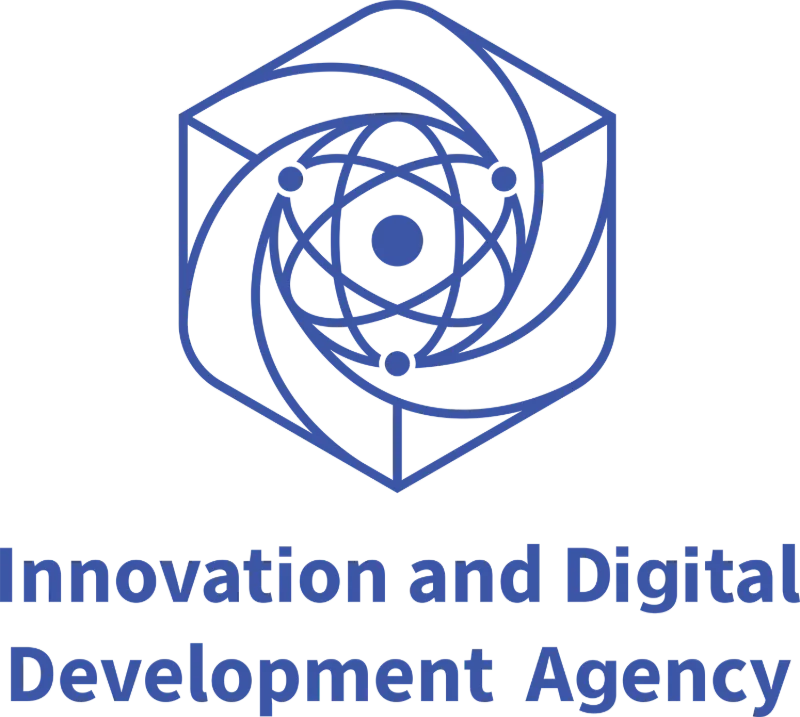 INNOVATION AND DIGITAL DEVELOPMENT AGENCY